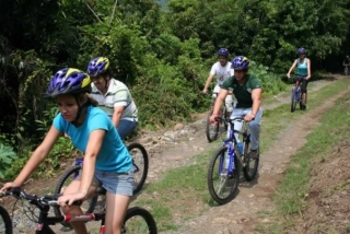 Grupos ciclistas